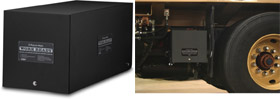 Alternative Fuel Heaters Eliminate the Need to Idle