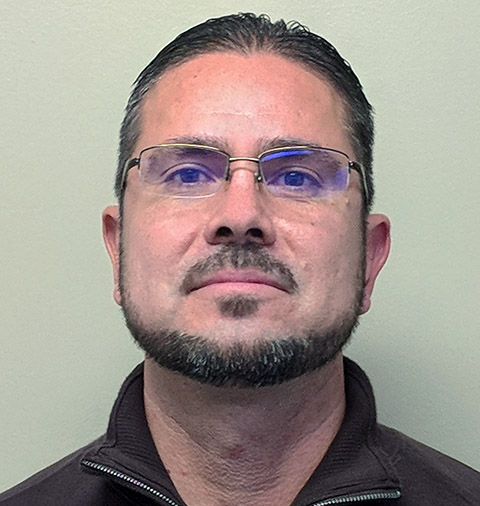 Aqua-Hot Names New Director of Manufacturing