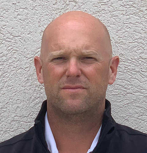 Aqua-Hot Welcomes Sales Account Representative