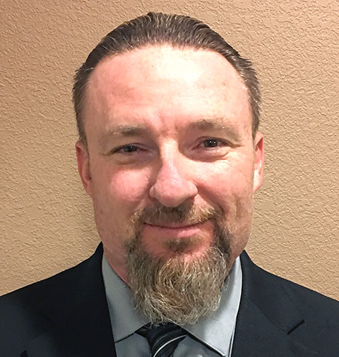 Aqua-Hot Welcomes Travis Smith