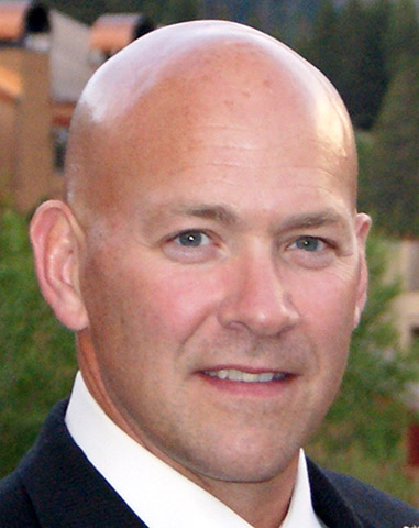 Aqua Hot's Paul Harter Wins Entrepreneur Award