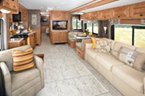 Hydronic Heater Impresses Veteran RV Builder