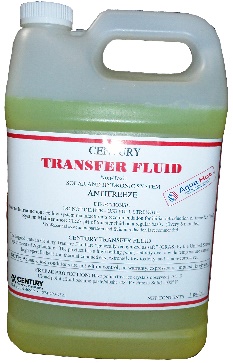 Century—1 Gallon Green Boiler Antifreeze
