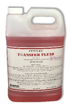 Century—1 Gallon Pink Boiler Antifreeze
