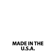 Made in the USA