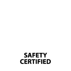 Safety Certified