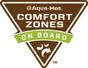 Aqua-Hot Comfort Zones