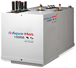  600D Aqua-Hot Remanufactured motorhome heater