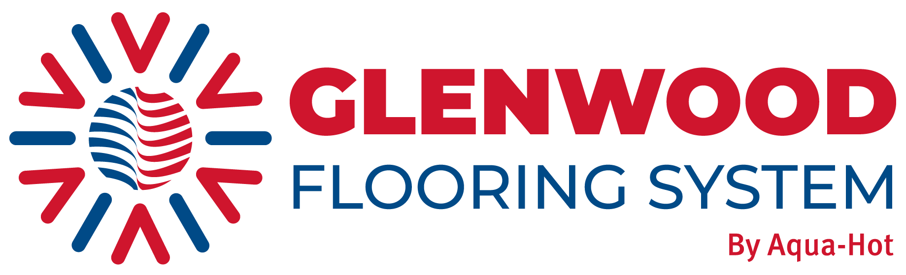 Glenwood Flooring System Logo